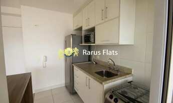 Imagem 6: Flat para venda - Brooklin - Edifício In Berrini