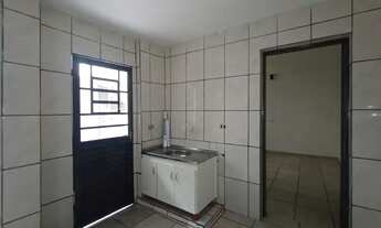 Imagem 3: Casa com 1 dormitório para alugar, 40 m² por R$ 800,00/mês - Vila Carolina - São Paulo/SP