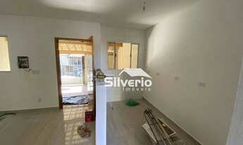 Imagem 5: Casa nova, com 3 dormitórios à venda, 112 m² por R$ 380.000 - Jardim Santa Júlia - São Jos