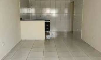 Imagem 4: Casa com 2 dormitórios para alugar, 60 m² por R$ 890,00/mês - Residencial Veneza - Londrin