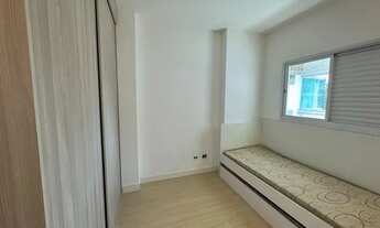 Imagem 3: Apartamento Vista Livre Lazer Completo Totalmente Mobíliado Canto Do Forte Venha Conhecer!