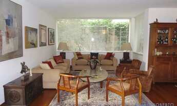 Imagem 7: CASA ASSOBRADADA - PACAEMBÚ - SP