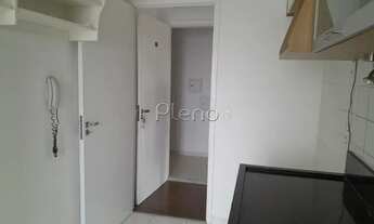 Imagem 7: Apartamento - Parque Brasília - Campinas