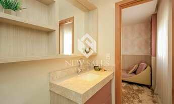 Imagem 7: Apartamento de luxo com três suítes plenas com armários no Setor Bueno