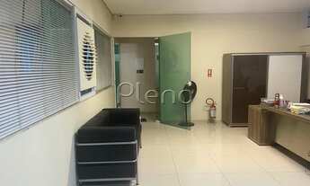 Imagem 3: Prédio - São Bernardo - Campinas