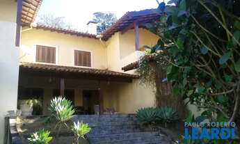 Imagem 2: SOBRADO - REAL PARQUE - SP