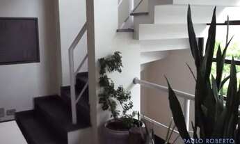 Imagem 7: CASA ASSOBRADADA - SUMARÉ - SP