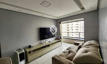 Imagem 7: Apartamento de 2 vagas rico em armários á 4 min do shopping