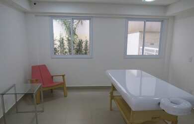 Imagem 5: Apartamento para venda possui 54 metros quadrados com 2 quartos em Centro - Diadema - SP