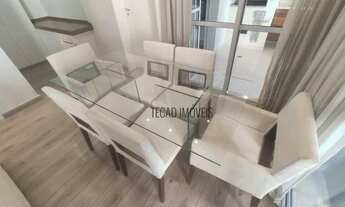 Imagem 7: Apartamento com 3 dormitórios para alugar, 123 m² por R$ 9.328,39/mês - Consolação - São P