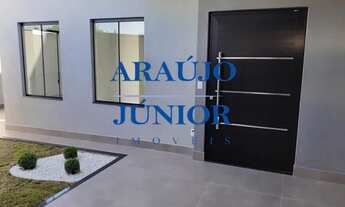 Imagem 6: AMERICANA - Casa Padrão - PARQUE UNIVERSITÁRIO