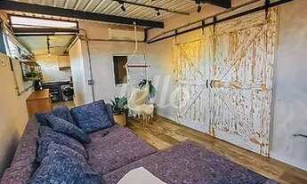 Imagem 5: Santo André - Apartamento Padrão - Santa Maria