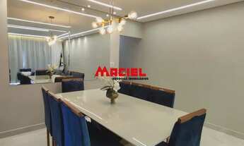 Imagem 6: Casa Padrão em Sao Jose dos Campos