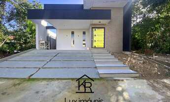 Imagem: QUINTA DAS MARINAS 4 SUITES FINO ACABAMENTO