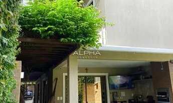 Imagem 2: Casa em Condomínio para Venda em Fortaleza, Coité, 3 dormitórios, 3 suítes, 5 banheiros, 2