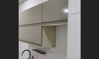 Imagem 2: Alugo apto condomínio fechado FLEX PARQUE 10/6º andar/2 quartos