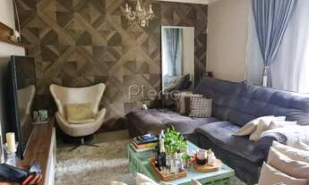 Imagem 7: Casa - Parque Jambeiro - Campinas