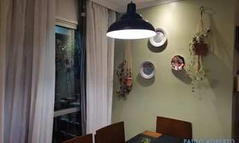 Imagem 2: APARTAMENTO - JARDIM CAMBUÍ - SP