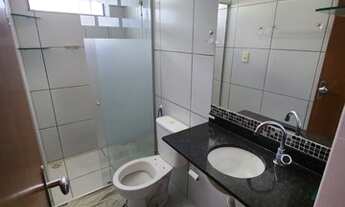 Imagem 6: Jardim Cidade Universitária - Alugo apartamento com 3/4, 90m2