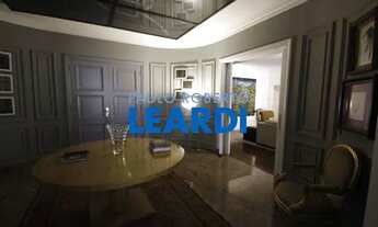 Imagem: APARTAMENTO - JARDIM AMÉRICA - SP