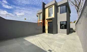 Imagem: Casa à venda, 3 quartos, 1 suíte, 2 vagas