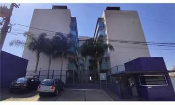 Imagem 2: Apartamento de 2 quartos no Ed. Bella Fiori, Pq. Industrial, para LOCAÇÃO