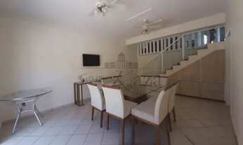 Imagem 4: Casa Condomínio - Urbanova - Residencial Altos da Serra I - 200m² - 3 Dormitórios