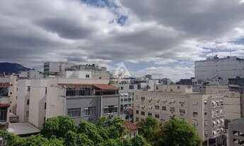 Imagem 5: Apartamento à venda, 3 quartos, 1 suíte, 2 vagas, Tijuca - RIO DE JANEIRO/RJ