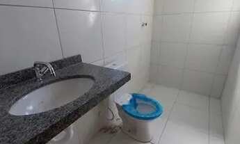 Imagem 6: Casa padrão no bairro Montese