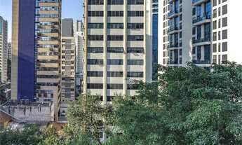 Imagem: SÃO PAULO - Apartamento Padrão - MOEMA