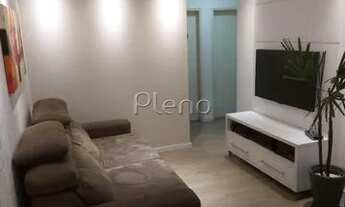 Imagem 2: Apartamento - Loteamento Parque São Martinho - Campinas