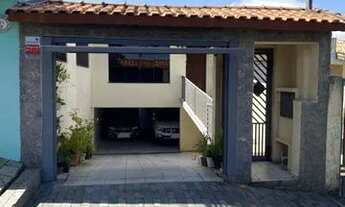 Imagem 4: CASA TÉRREA - JARDIM STELLA - SP