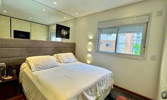 Imagem 3: APARTAMENTO VENDA Vila Olimpia, 95m²