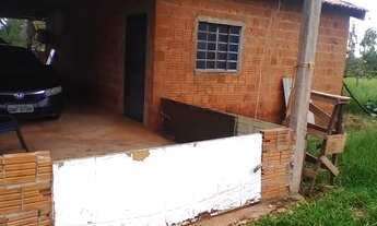 Imagem 3: Vendo sitio próximo anhadui 260 mil