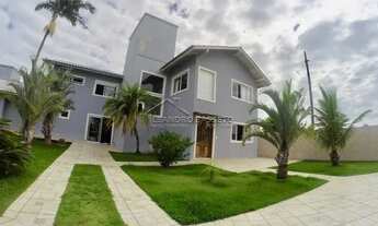 Imagem: FLORIANóPOLIS - Casa Padrão - Ingleses