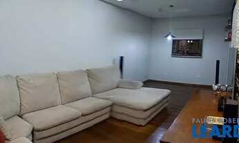 Imagem 2: CASA TÉRREA - TATUAPÉ - SP