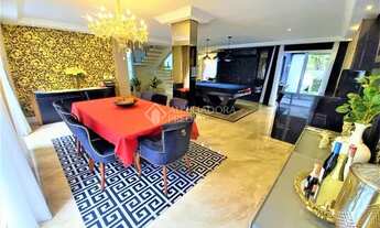 Imagem 3: PORTO ALEGRE - Casa Padrão - Vila Assunção