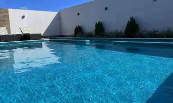 Imagem: Casa no Condomínio Eco Spa 5 suítes