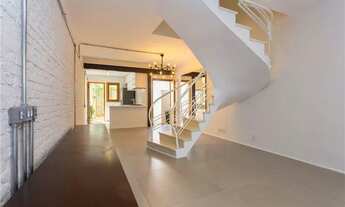 Imagem 2: Casa de Vila perto do parque do Ibirapuera