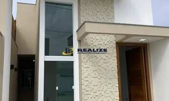 Imagem: Maravilhosa casa 03 Qts 01 Suíte Closet