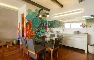 Imagem 5: DUPLEX MOBILIADO