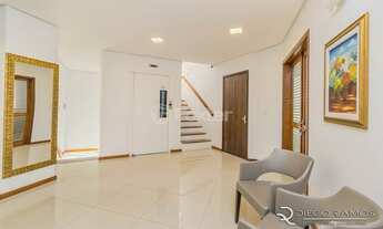 Imagem 4: Vendo Belíssima cobertura 3 quartos 2 suítes 2 garagens 297m² privativos no Bairro Mont´ S