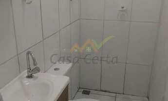 Imagem 6: Locação de Casas / Padrão na cidade de Mogi Guaçu