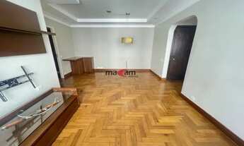 Imagem 3: Apto ao lado da Av Morumbi e Av. Sto Amaro