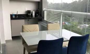 Imagem 4: APARTAMENTO - MORUMBI - SP
