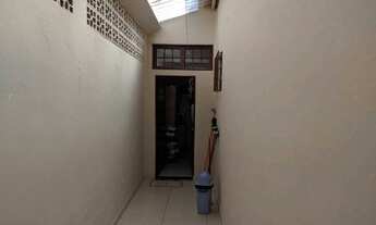 Imagem 3: Casa para venda tem 100 metros quadrados com 3 quartos em São Cristóvão - Salvador - Bahia