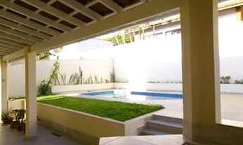 Imagem 3: CASA EM CONDOMÍNIO - ALPHAVILLE - SP