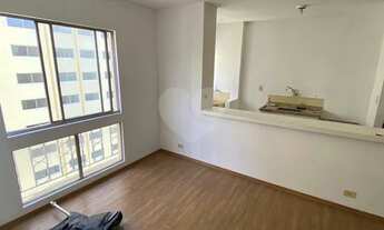 Imagem 2: APARTAMENTO PARA ALUGAR COM 1 QUARTO EM SANTANA SP