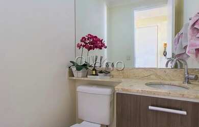 Imagem 3: Locação Apartamento com 3 dormitórios