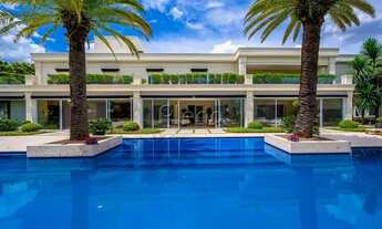 Imagem: Casa á venda no Parque Taquaral - Campinas/SP